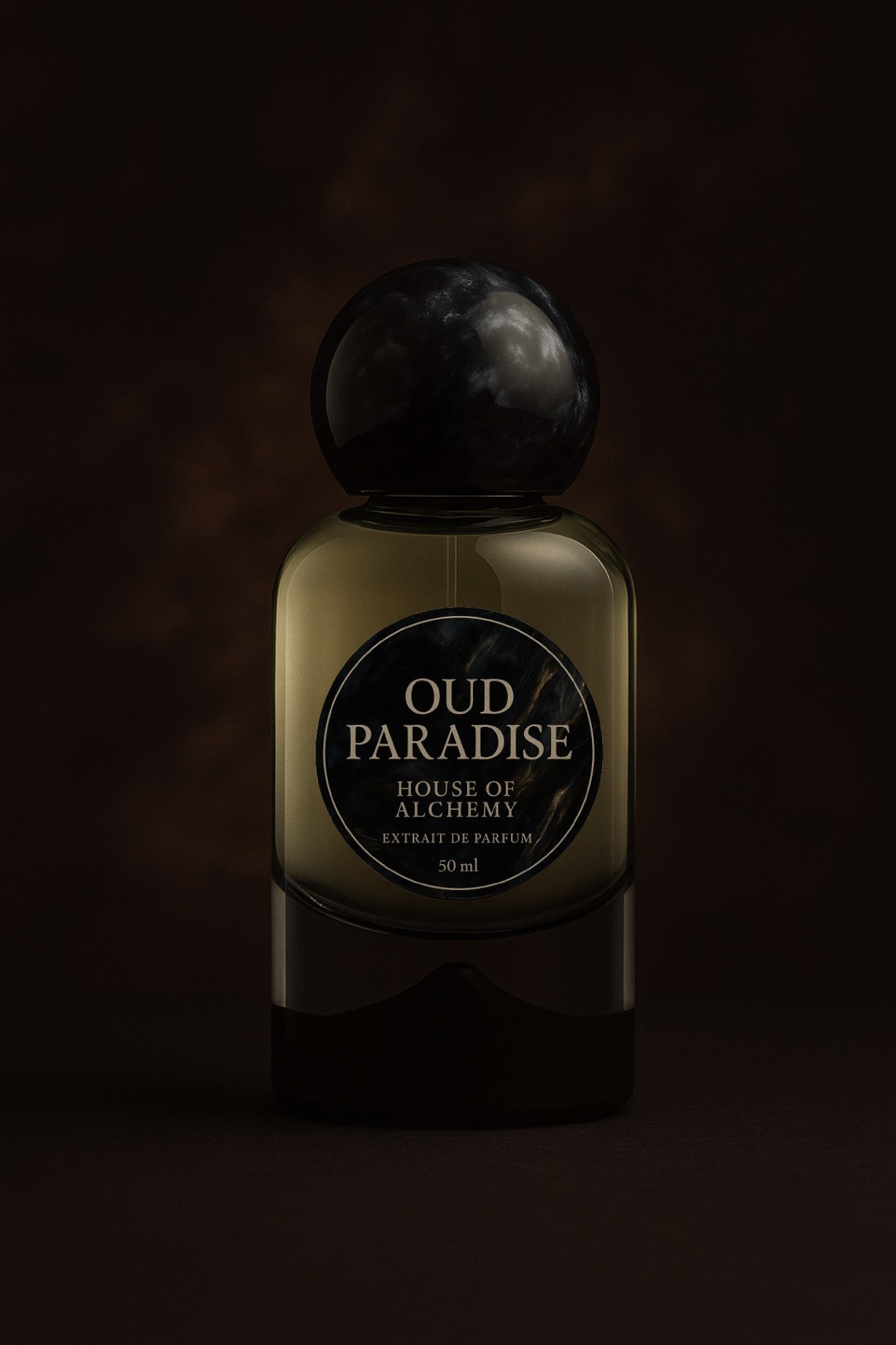 Oud Paradise
