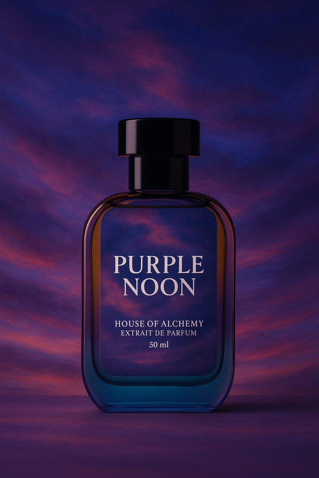 Purple Noon