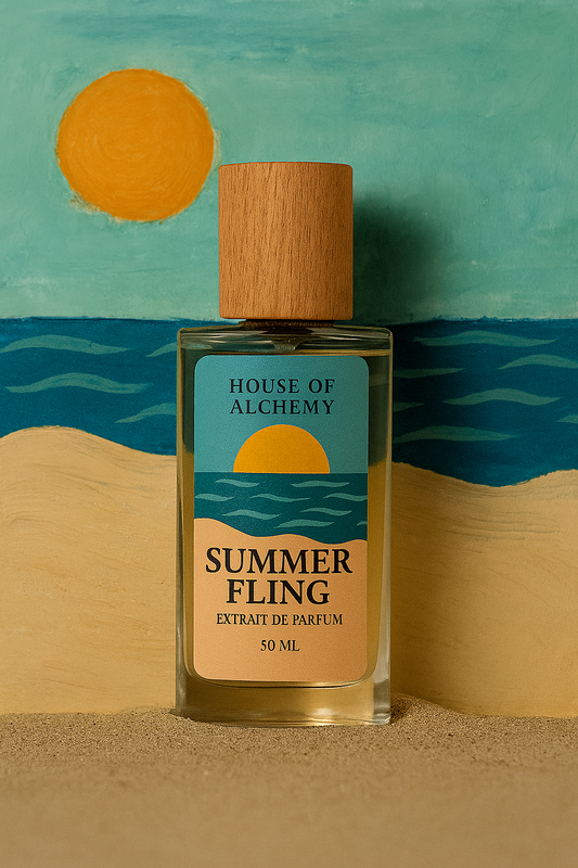Summer Fling