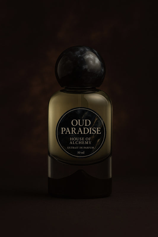 Oud Paradise