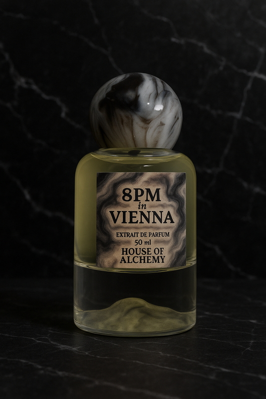 8PM in Vienna