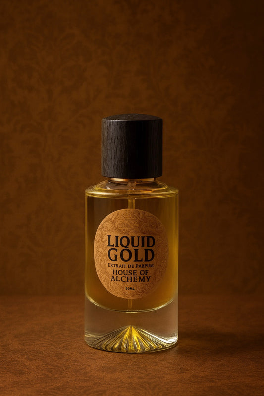 Liquid Gold