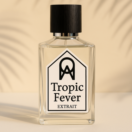 Tropic Fever