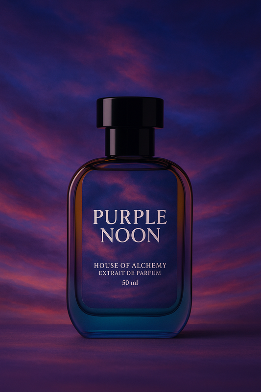 Purple Noon
