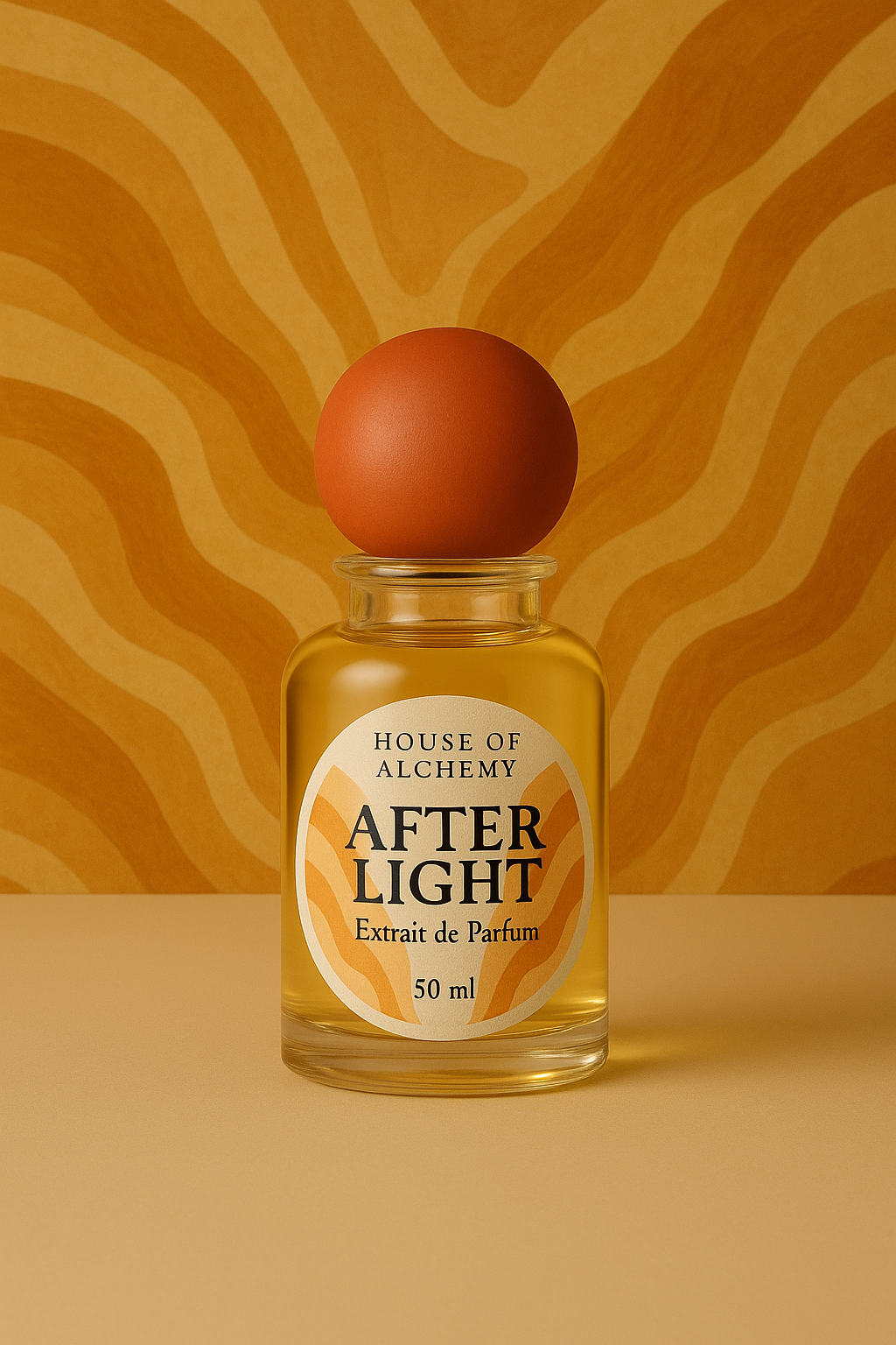 Afterlight