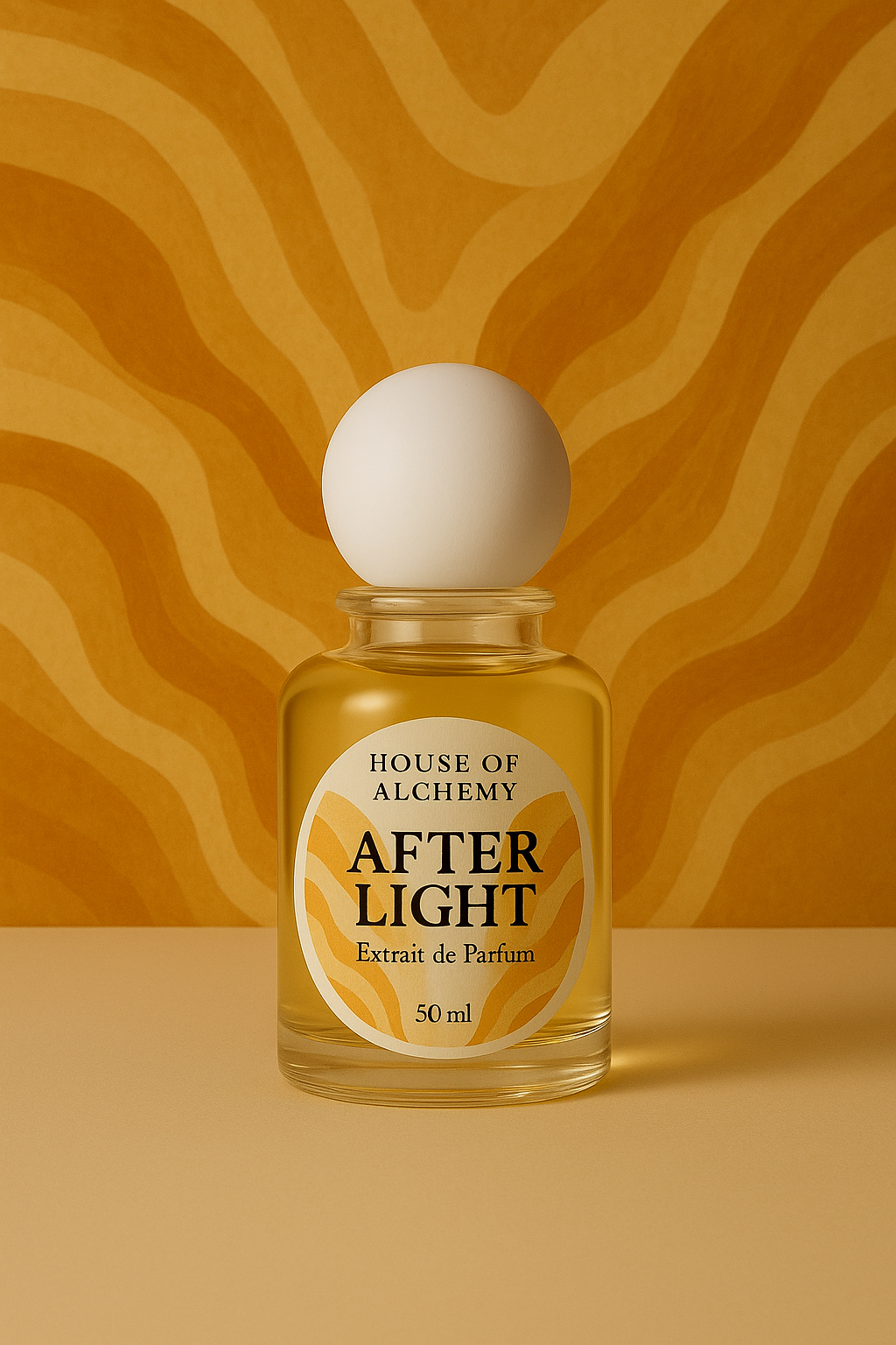 Afterlight