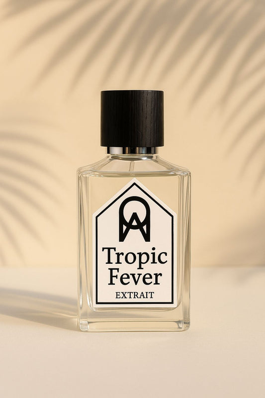 Tropic Fever